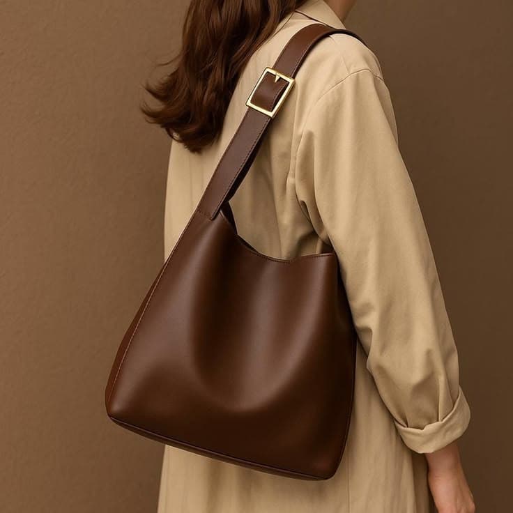 BUYIT Journal 21: The Handbag and the Architecture of Carrying