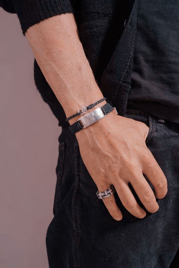 BUYIT Journal 24: Pockets and the Politics of Having Somewhere to Put Things