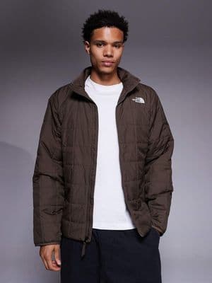 The North Face Junction insulated jacket