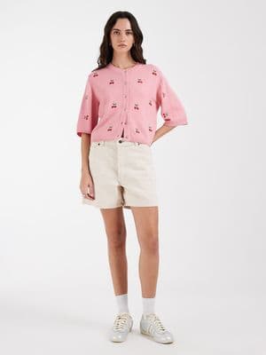 Object Cardigan