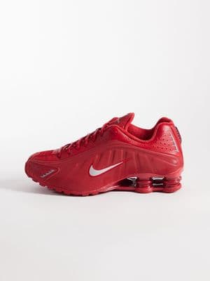 Nike Shox R4 sneakers