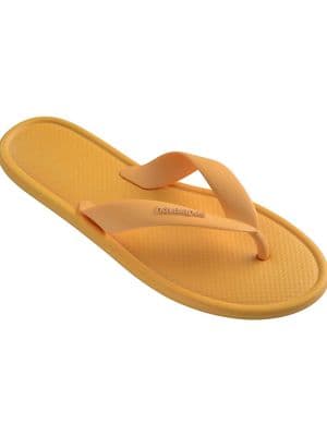 Havaianas puffed flip flops