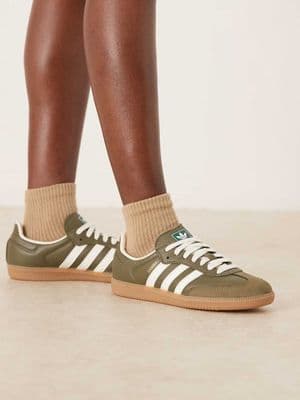 adidas Originals Samba OG sneakers