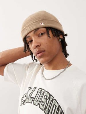 Champion beanie