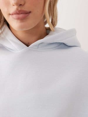 Gina Tricot relaxed fit hoodie