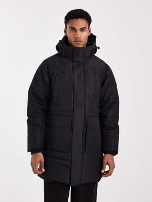 ONLY & SONS padded parka