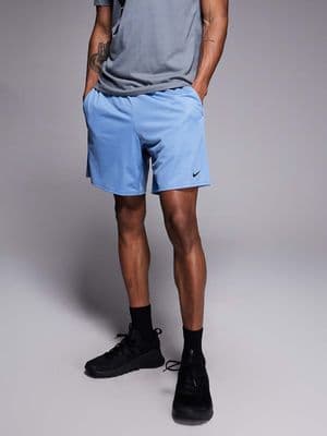 Nike Training Dri-FIT 7-inch shorts