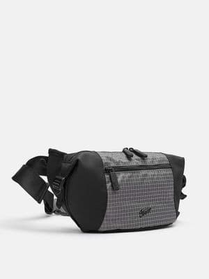 Pull&Bear Stwd technical belt bag