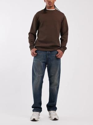 Jack & Jones Chris straight jeans