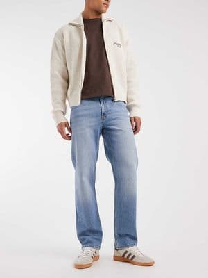 Cotton On loose straight jeans