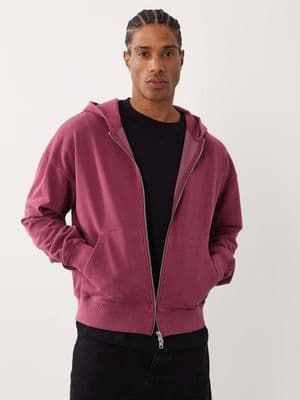 Cotton On zip up hoodie