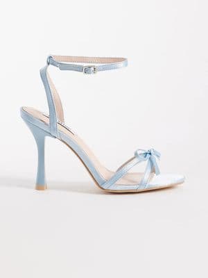 Be Mine Bridal Sharly heeled sandals