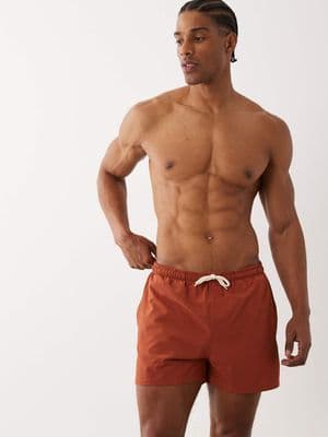Free Society swim shorts