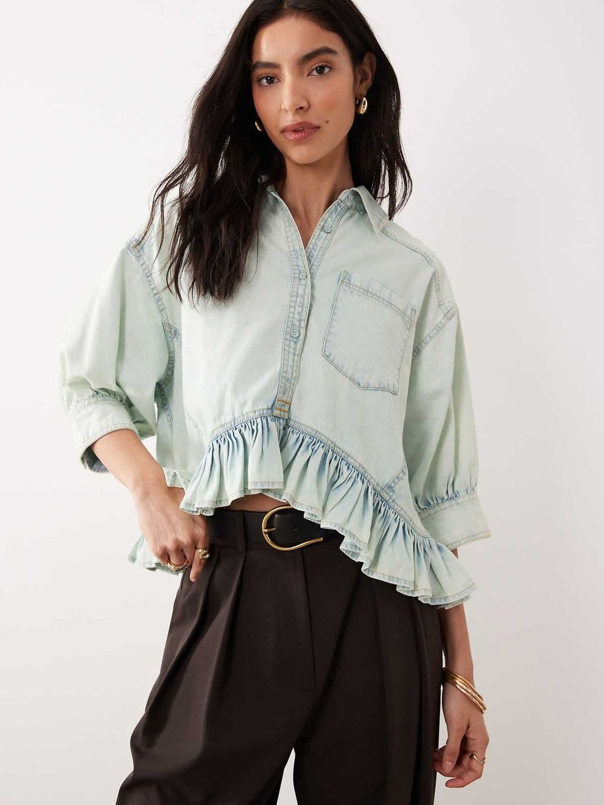 ASOS product image 16161a5c30fb