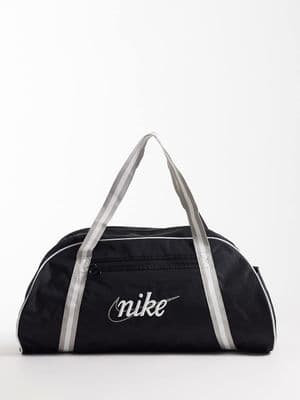 Nike Training Gym Club Retro holdall bag