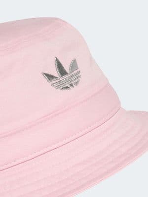 adidas Originals Adicolor trefoil bucket hat