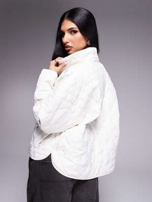 The North Face Diamond Peak Insulated Jacket