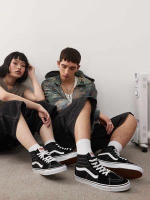 Vans SK8-Hi sneakers