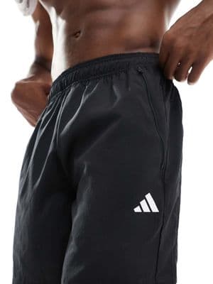 adidas Training Essential woven shorts
