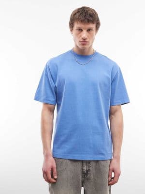 Weekday relaxed fit t-shirt