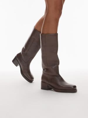 Bronx Ky-ley riding knee boots