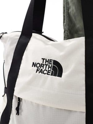 The North Face Borealis tote bag