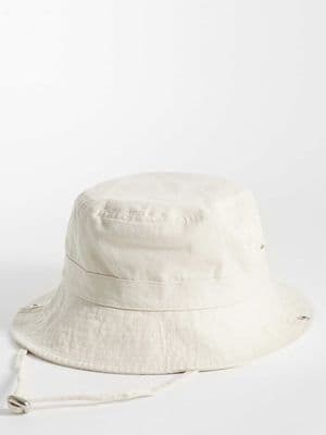 My Accessories bucket hat