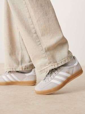 adidas Originals Gazelle Indoor sneakers