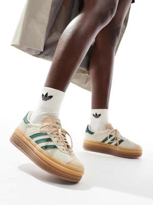 adidas Originals Gazelle Bold sneakers