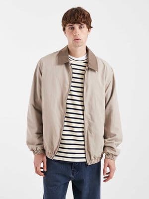 Jack & Jones harrington jacket