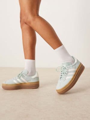 adidas Originals Gazelle Bold sneakers