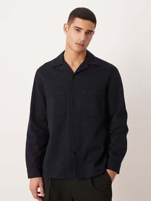 ARKET pure cotton shirt