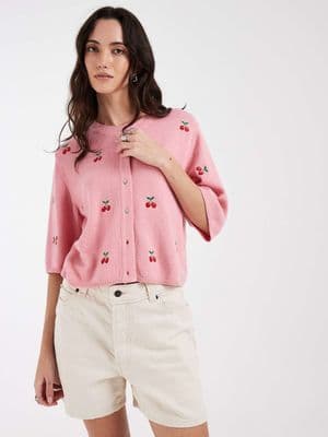 Object Cardigan