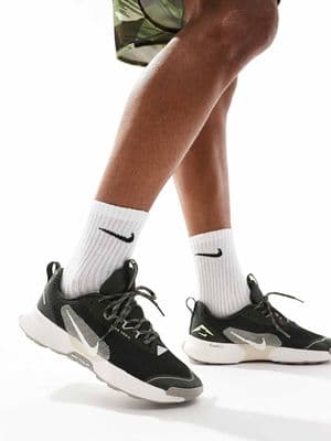 Nike Running Juniper Trail 3 sneakers