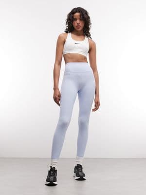 Nike Zenvy 7/8 leggings