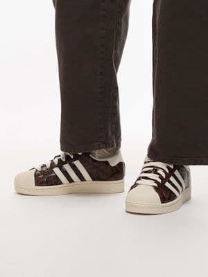 adidas Originals Superstar II sneakers