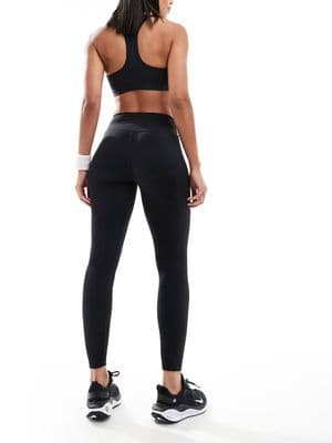 Nike One Dri-FIT high rise leggings