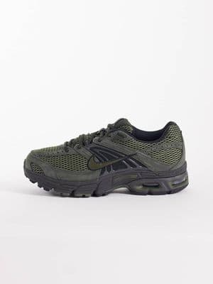 Nike Air Max Moto 2K suede sneakers