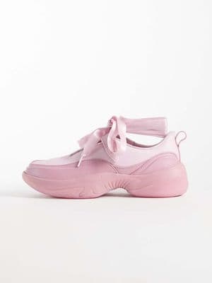 Nike Jordan Pointe ballet flats