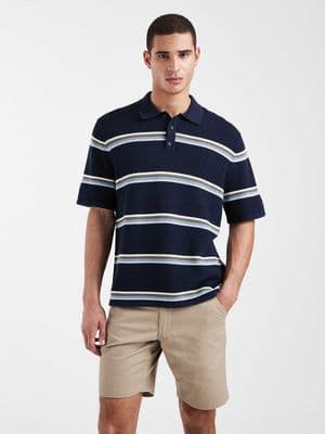 Brave Soul chino shorts