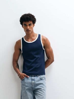 Weekday ringer tank