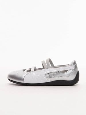 PUMA Speedcat ballet flats