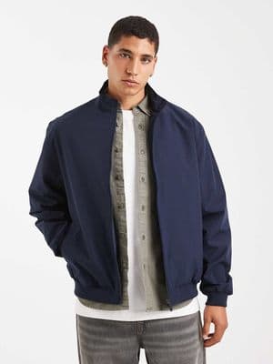 Jack & Jones harrington jacket