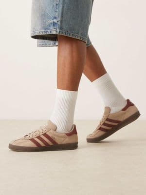 adidas Originals Gazelle Indoor sneakers