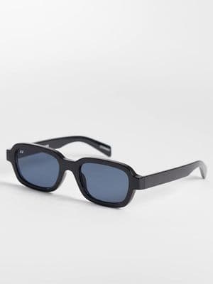 Jack & Jones rectangle sunglasses