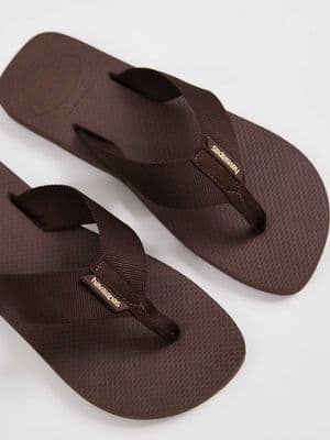 Havaianas urban basic flip flops