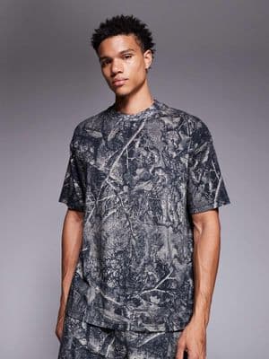 Good For Nothing oversized t-shirt