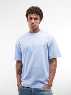 Weekday relaxed fit t-shirt