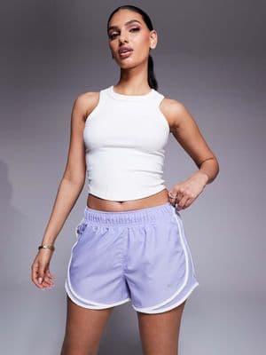 Nike Running Tempo 3 inch shorts