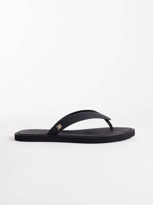 Tommy Hilfiger scandi flip flops